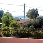 Yellow House