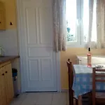 Yellow House