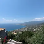 Luxury Stonehouse Verga
