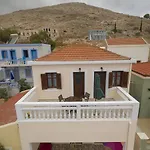Filoxenia Apartments