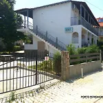 Porto Pefkohori