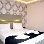 Hotel Olympia