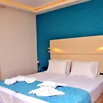 Hotel Olympia