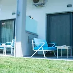 Costa Domus Blue Luxury Apartments