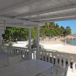 Akti Oneirou Camping And Bungalows