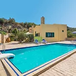 Metochi Villas