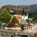 Metochi Villas