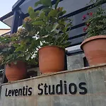 Leventis Studios