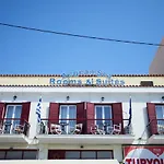 Aegean Sea Rooms