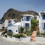 Lentas Hotel