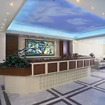 Plaza Vouliagmeni Strand Hotel