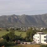 Fania Apartments