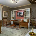 165 Sm Penthouse Maisonette Apartment