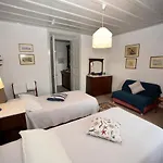 Molyvos Manor