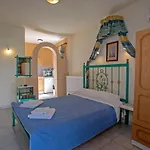 Kleoni Club Hotel Apartments
