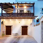 Discrete Villa Archontiki
