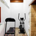 Discrete Villa Archontiki