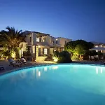 Villa Marandi Luxury Suites