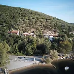 Dimitra Apartments
