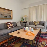 Stylish Flat At Edem Beach By Athenian Homes