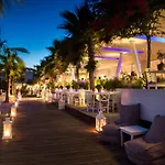 Mykonos Palace Beach Hotel