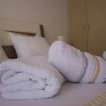 Keramoti Luxury Apartments