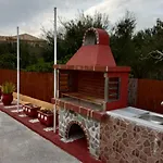 Paliostafida Beach Studios & Apartments