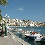 Blue Vista Cottage Sitia