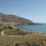 Blue Vista Cottage Sitia