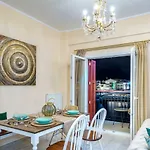 Anaria Gold Suite