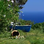 Panoramma Hause, Kampos Evdilou,Ikaria