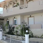 El Greco Apartments