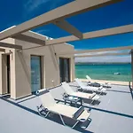 Tiamo Secrets - Beach Front