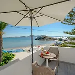 Prestige On The Beach