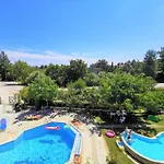 Zako Apartments