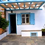 Hotel Messaria