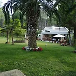 Sani Villa Maria