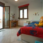 Luxury Maisonette Afro