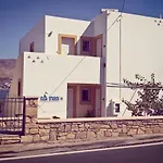 Olga Apartments