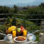 Senses Blue Boutique Hotel