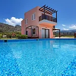 Vasia Villas