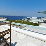 Sofia\'S Bungalows Mykonos