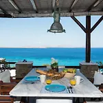 Sofia\'S Bungalows Mykonos