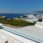 Sofia\'S Bungalows Mykonos