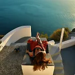 Villas & Mansions Of Imerovigli
