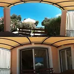 Barbati Beach Holiday Apartment, Corfu,Greece