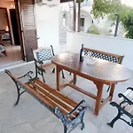 Paros Eden Park