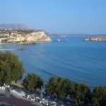 Almiris Seaside Apartments