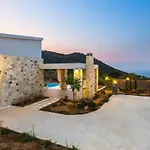 Sugar Villa, An Exquisite Summer Retreat, By Thinkvilla