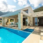 Sugar Villa, An Exquisite Summer Retreat, By Thinkvilla